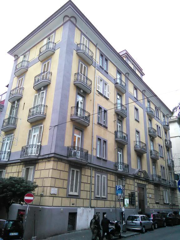 Seawall Holiday Home Salerno Exterior foto