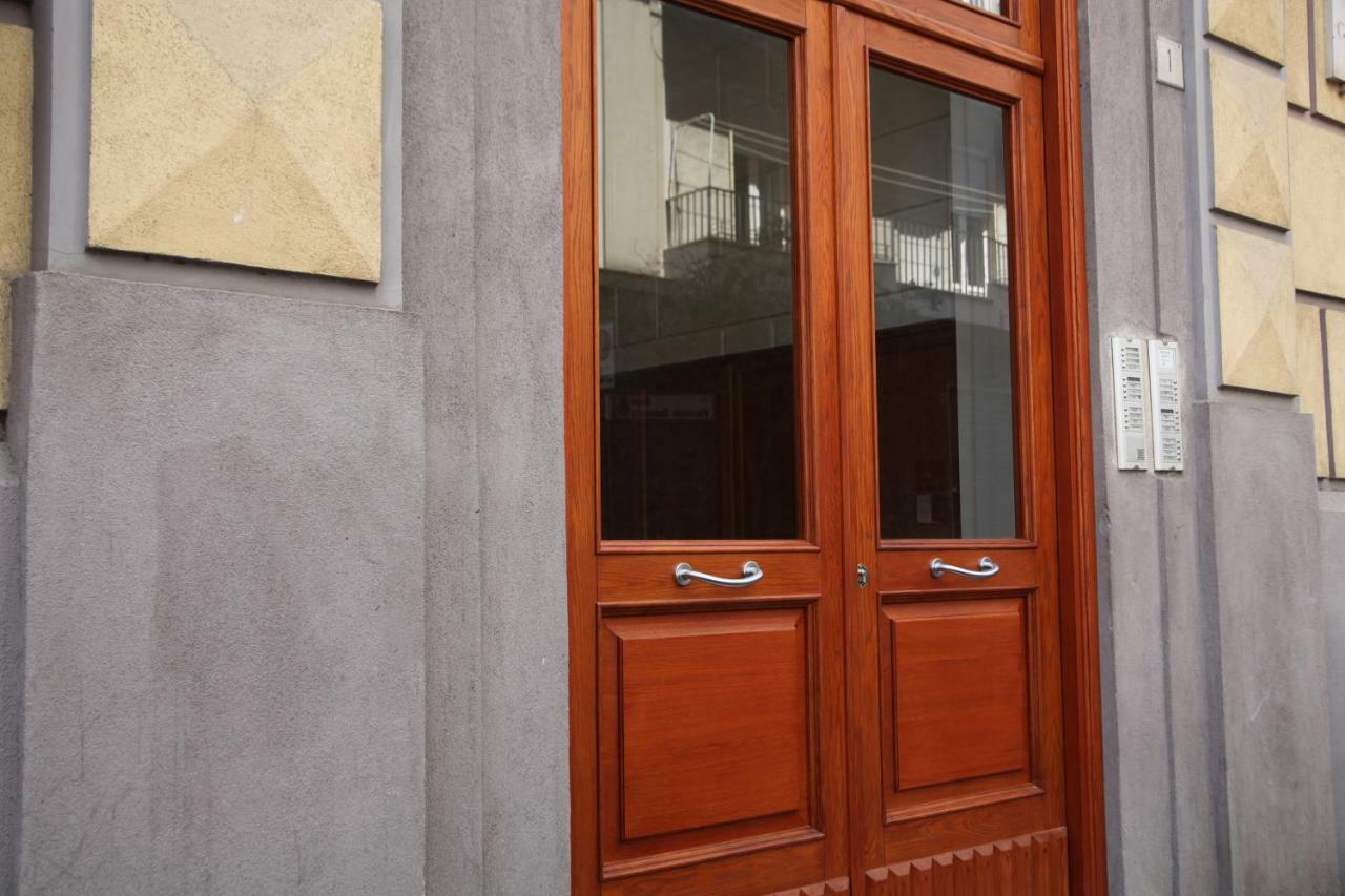 Seawall Holiday Home Salerno Exterior foto